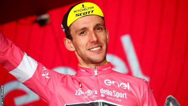 Simon Yates