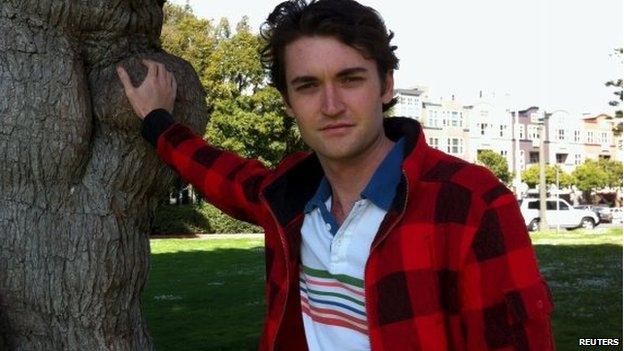 Ross Ulbricht