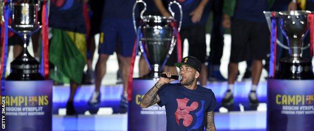 Dani Alves