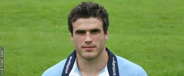 Jamie Roberts