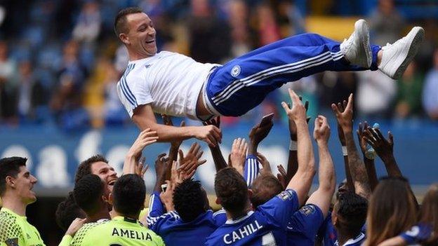 John Terry