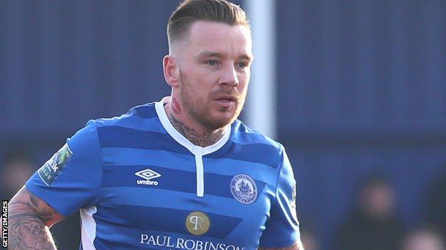 Jamie O'Hara