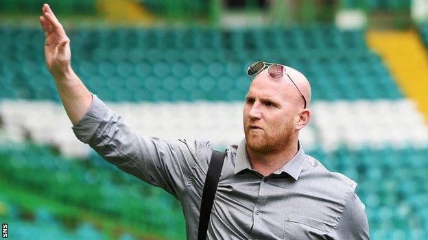 John Hartson