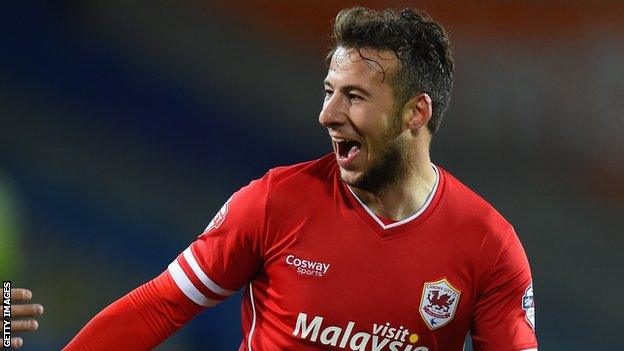 Adam Le Fondre