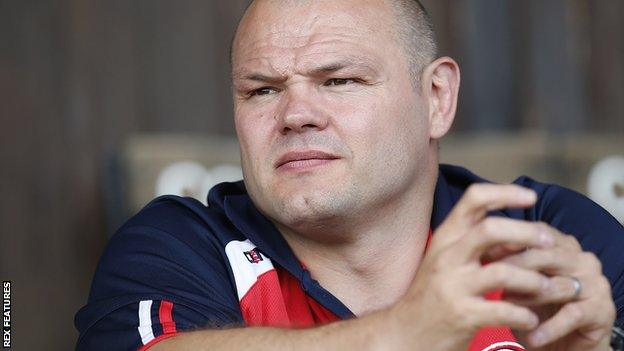 Keiron Cunningham