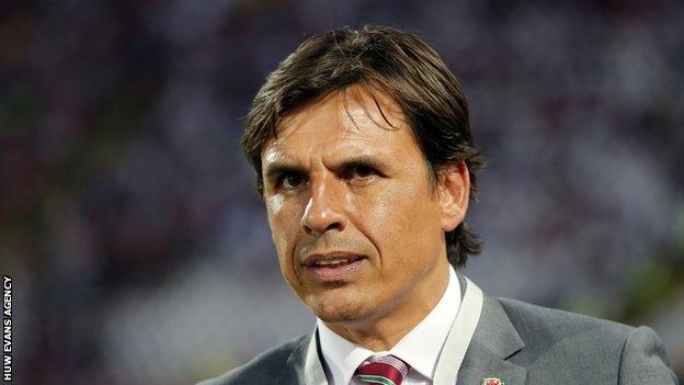 Chris Coleman