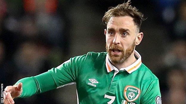 Richard Keogh