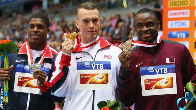 Richard Kilty