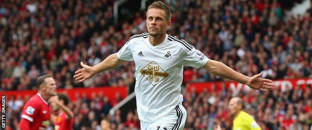 Gylfi Sigurdsson