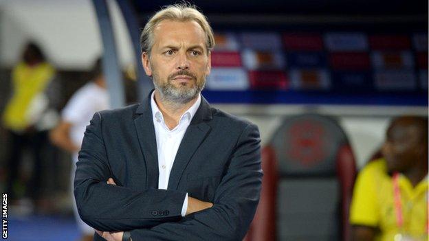 Sebastien Desabre