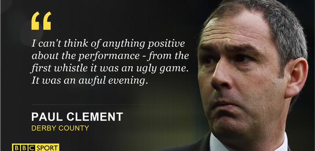 Paul Clement