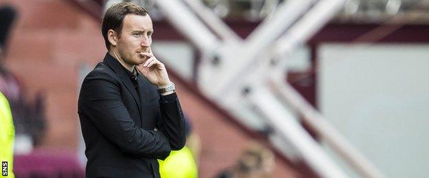 Ian Cathro