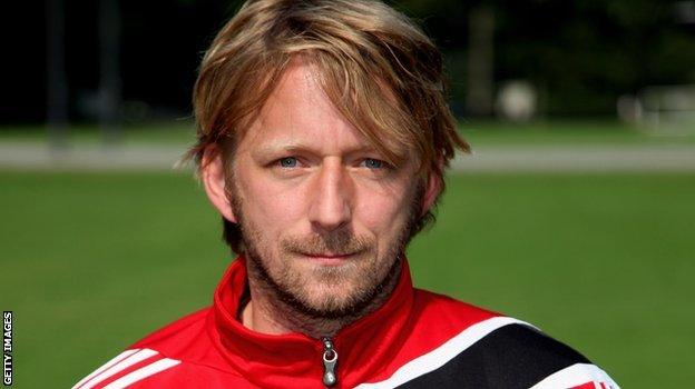 Sven Mislintat