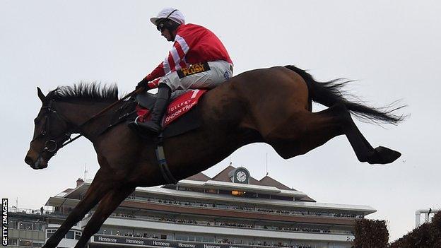 Coneygree