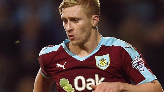 Ben Mee