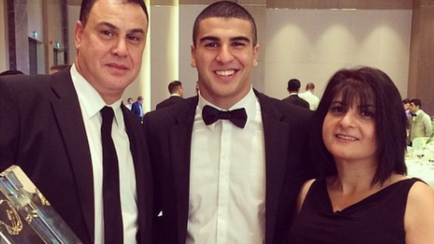 Adam Gemili