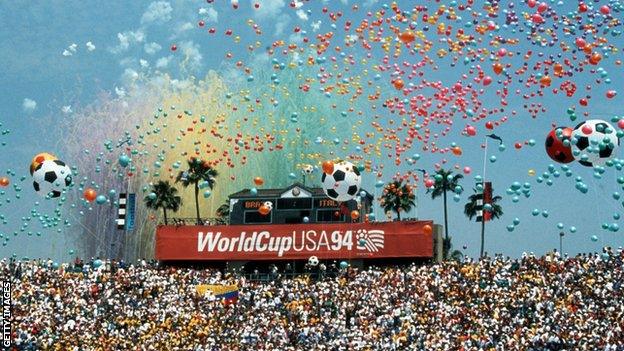 World Cup 1994