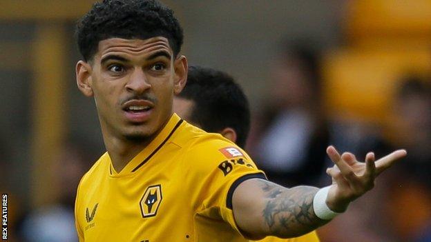 Morgan Gibbs-White