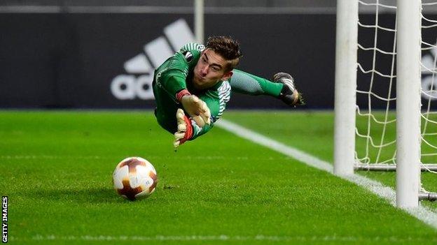 Jonathan Klinsmann