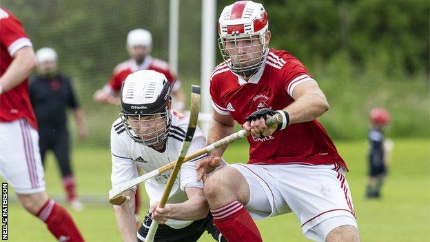 Shinty