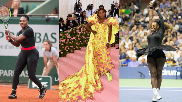 Serena Williams