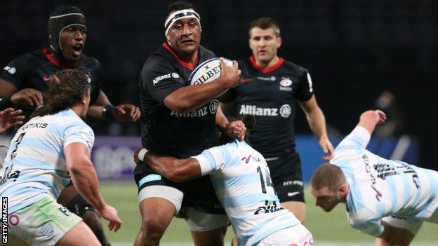 Mako Vunipola