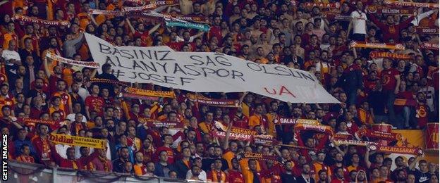Galatasaray