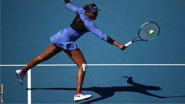 Venus Williams