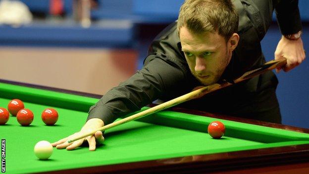 Judd Trump