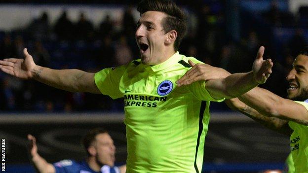 Lewis Dunk