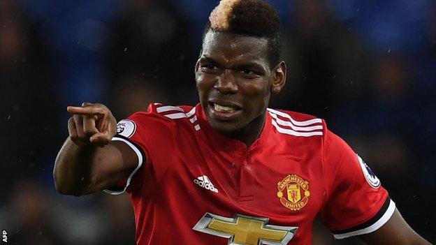 Paul Pogba