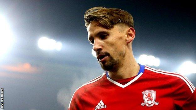 Gaston Ramirez