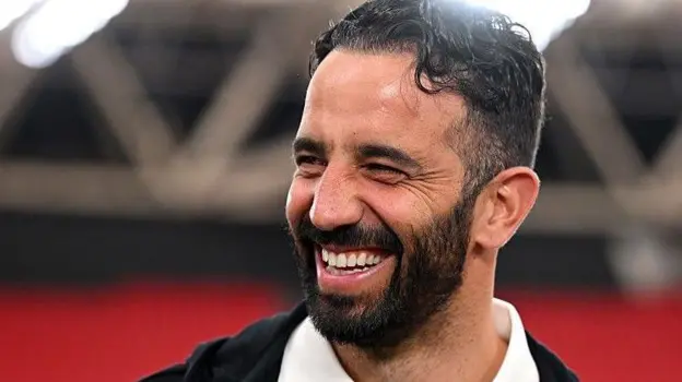 ¿Motivos para la alegría al fin? El año de Amorim en el Man Utd ¿Motivos para la alegría al fin? El año de Amorim en el Man Utd