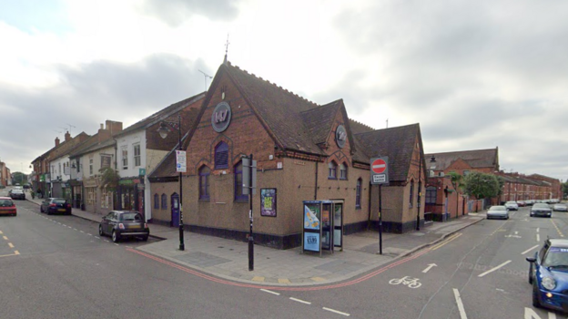 Staff 'devastated' after The Botanist in Coventry closes suddenly - BBC ...