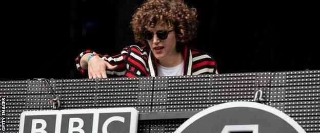 Annie Mac