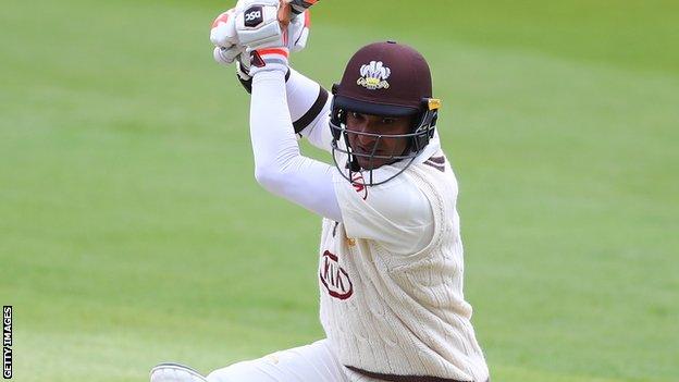 Kumar Sangakkara