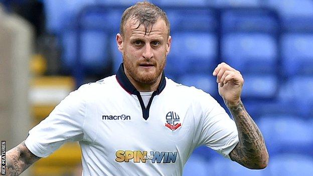 David Wheater