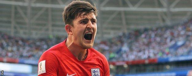 Harry Maguire