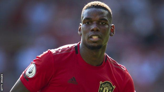 Paul Pogba