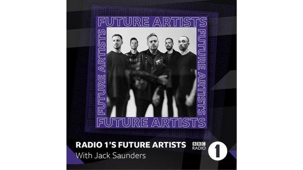 Meteor is Jack Saunders' Tune Of The Week on Radio One this week