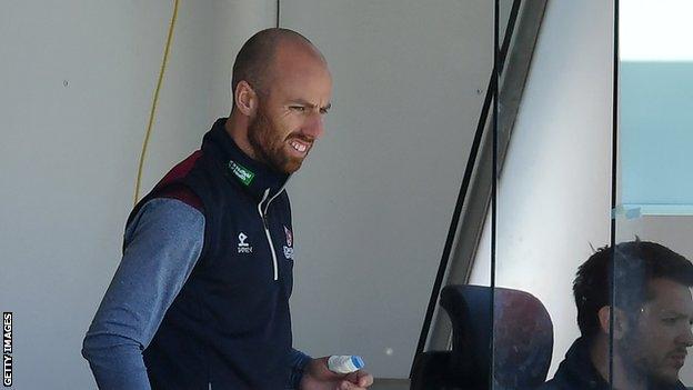 Jack Leach