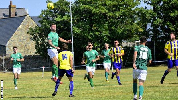 Guernsey FC