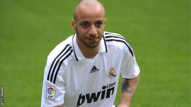 Julien Faubert