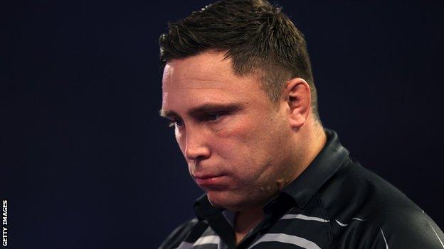 Gerwyn Price