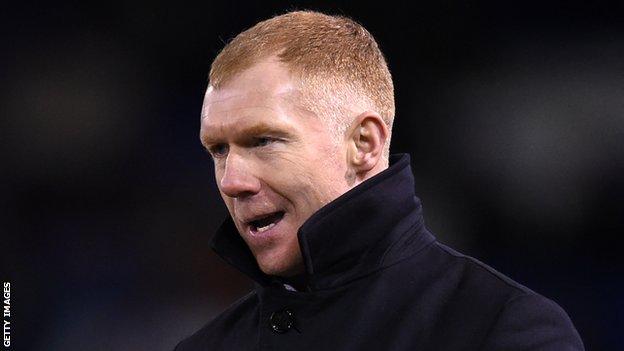 Paul Scholes