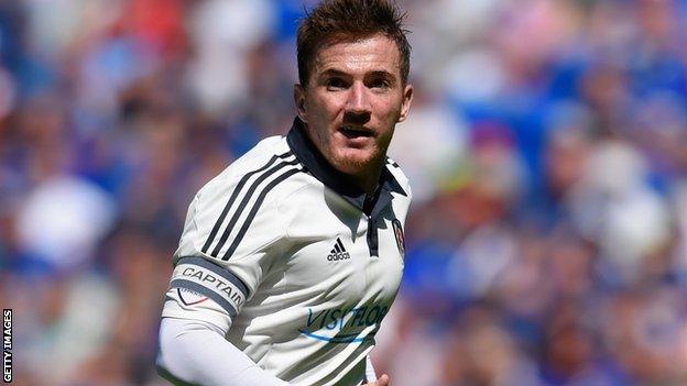 Ross McCormack