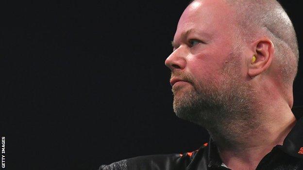 Raymond van Barneveld