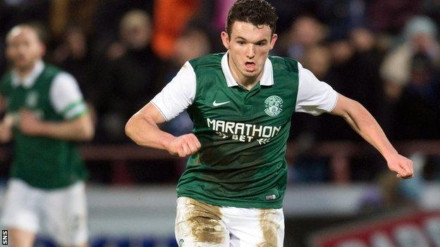 John McGinn