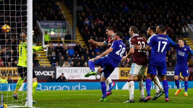 Sam Vokes