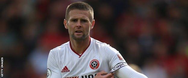 Oliver Norwood